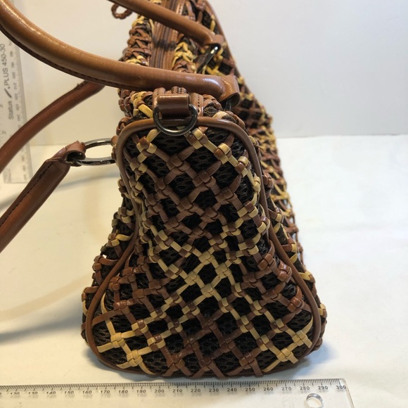 Vintage Fiona Purse Shoulder Bag - Picture 6 of 12